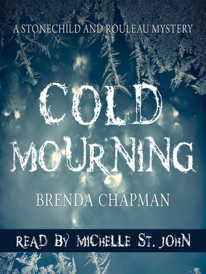 cover image of Cold Mourning